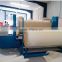 ECMT-123 High Quality Fully Auto Foam peeling machine/sponge machine/foam cutting machine