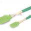 With quality new product wood handle spatula