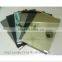 China price manufacture green glass mirror sheet