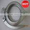 Concrete Pump Snap Clamp Coupling
