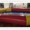 2016 Top quality adult inflatable swimming pool, used plastic swimming pool for sale