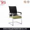 2016 meeting room chair made of mesh,visitors waiting chair