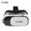 2016 hottest Virtual Reality Glasses Vr Box 3d Glasses Headset For Google Cardboard Glasses For 4.7-6.0 Mobile