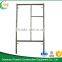 ladder frame scaffolding for construction