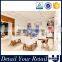 customized top quality luxury jewelry shop display cabinet