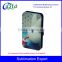 Blank Sublimation Phone holster luxury leather case Mobile phone Case Sublimation phone holster for Samsung Galaxy A3