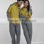 High quality softshell woman fleece tech jacket water proof jacket
