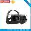 2016 New Professional Accept OEM customized logo 3d glasses portable VR BOX