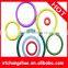 rubber products o ring silicone o ring 26.70*1.78mm nbr o ring
