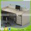 Hot new high grade hotel reception desk foshan