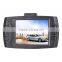 720P VGA 2.4 inch LCD Screen Display Car DVR Recorder