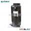 Stationary Configuration and 2 Ton Rotary Type LG Compressor QV325K