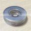 DIN125 large metal washers stainless steel