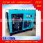 30kw 4.53m3/min 8 bar AC power electric motor oil less factory supply frequency repair rotary screw air compr