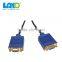 VGA male to female vga splitter cable vga switch 2 input 1 output