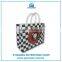 2016 New arrival packaging paper gift bag wholesale customized fancy decorative paper bag for gift