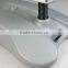 Outdoor a0.a1aluminum poster frame forecourt sign windmaster water base pavement sign