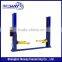 Double Cylinder Hydraulic Auto Car Lift