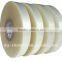 Super clear TPU mylar film for TPU tape/bandage, polyester based