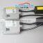 Universal 35w hid hyluxted ballast to light up car headlight