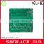 Double side FR4 PCB from china