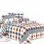 Modern Leisure Polyester Home Textile Bedding Set