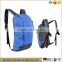 Cheap Price Polyester Hiking Backpack Bicycle Bag