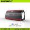 New product B-988 TF card DSP Technology high quality sound bluetooth speaker