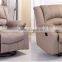 leather sofa details,massage sofa/Bonded Leather Reclining Sofa Set/reclining massage office chair