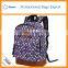 2016 new models kids backpacks wholesale bag school backpack bag