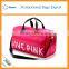 The newest design fashion outdoor travel bag travel storage bag