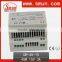 High Efficiency 45W Din Rail Supplies 15v(DR-45-15)