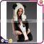knitted winter hat and scarf set fur scarf knit winter scarf