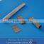 25 micron stainless steel filter round tube