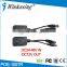 2015 poe over enthernet for ip camera power supply poe separater poe splitter