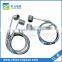 Indsutrial Usage Hot Runner Element Stainless Steel Heating Coil