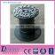 ISO9001 EN124 B125 high quality water meter cast iron surface box
