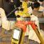 460MHz UHF Radio Hi-Target V90 Plus GPS Survey Base Rover Receiver Trimble GPS RTK