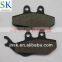Scooter Brake parts motorcycle brake system brake shoe brake pad brake disc