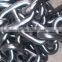 Marine ship stud anchor chain hot sale