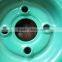 Trailer rims 4Jx13 4/100