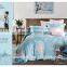 100% Plant fiber Cool And Health Tencel Bedding Set Luxury And Soft Home Textiles
