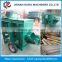 Top quality wood peeling machine