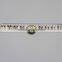 garment accessories metal trims fromfujian importers