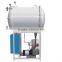1300C Industrial Vacuum sintering furnace with capacity 1500KG