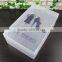 clear plastic shoe box, pp shoe storage box with lid