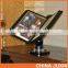 A4 Swivel Desk Organiser