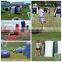 Archery Tag Inflatable Millennium field paintball bunker                        
                                                Quality Choice