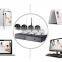 Wireless NVR Kit P2P 720P HD Outdoor IR Night Vision Security IP Camera WIFI CCTV System