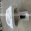 Bathroom sanitary ceramic toilet bidet attachment